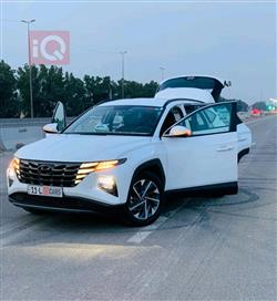 هیۆندای تۆکسۆن